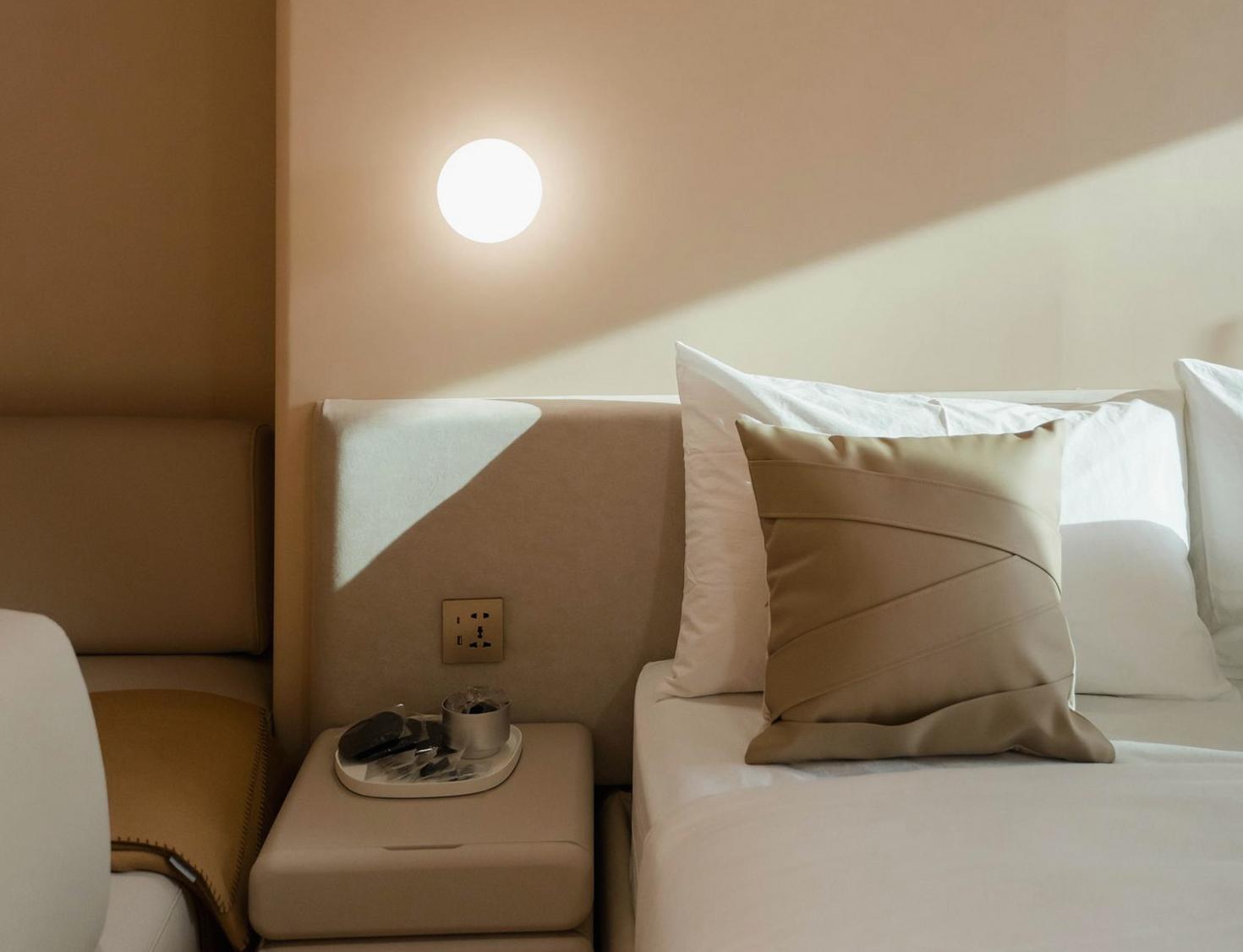 Happylivo Loft Living