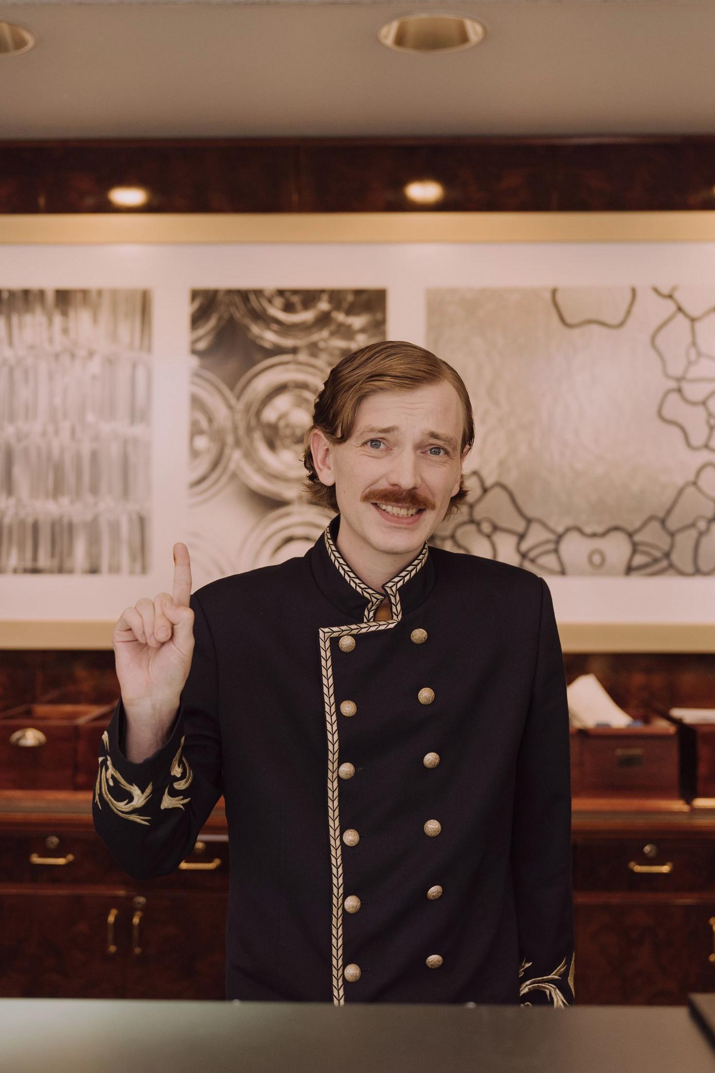 General Manager