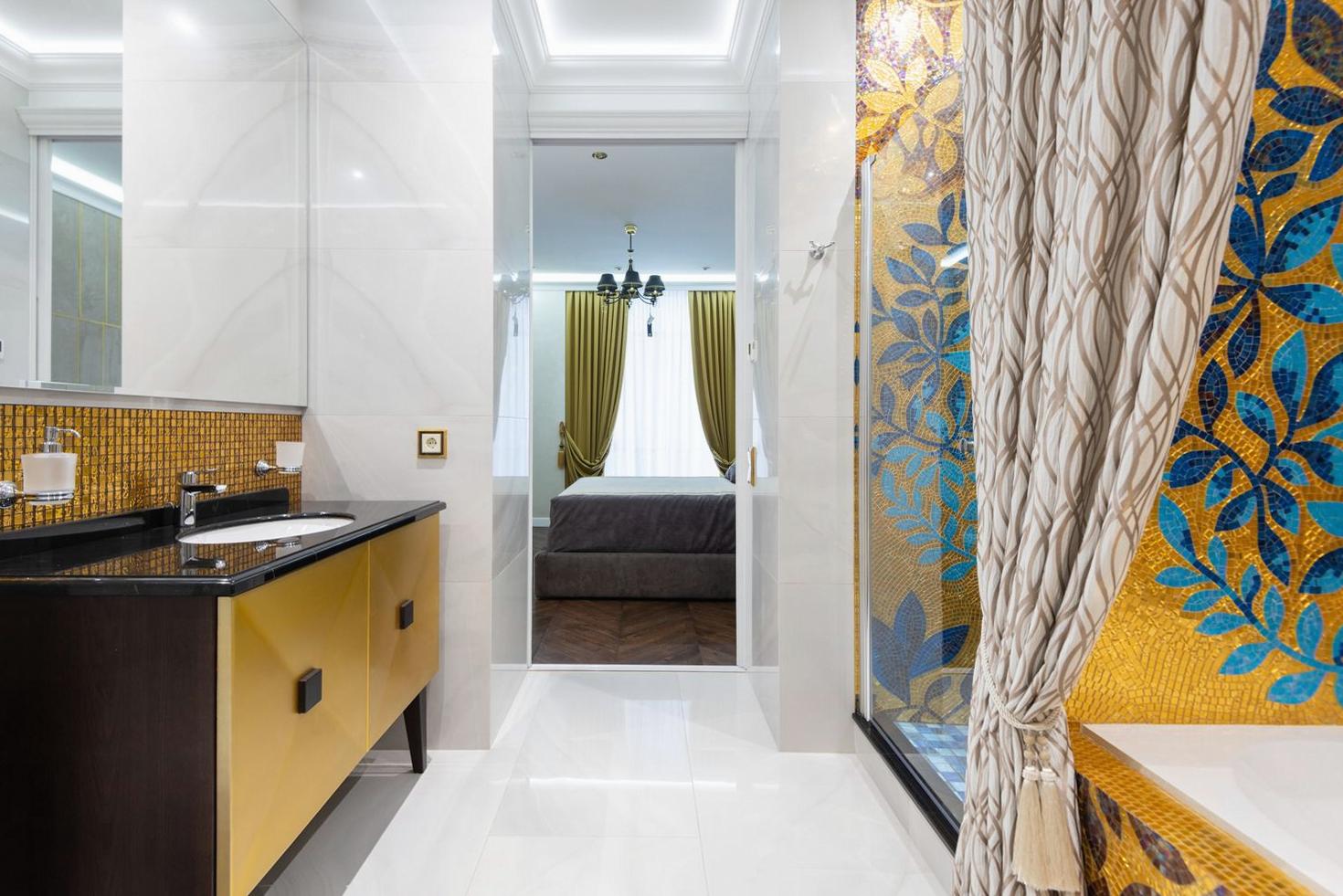 Standard Room at Happylivo